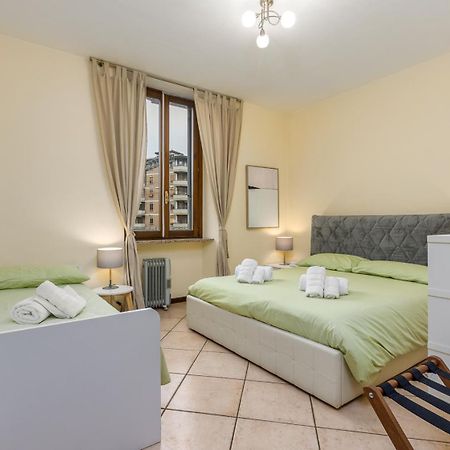 - Near Downtown - Bergamo Central Stay Экстерьер фото