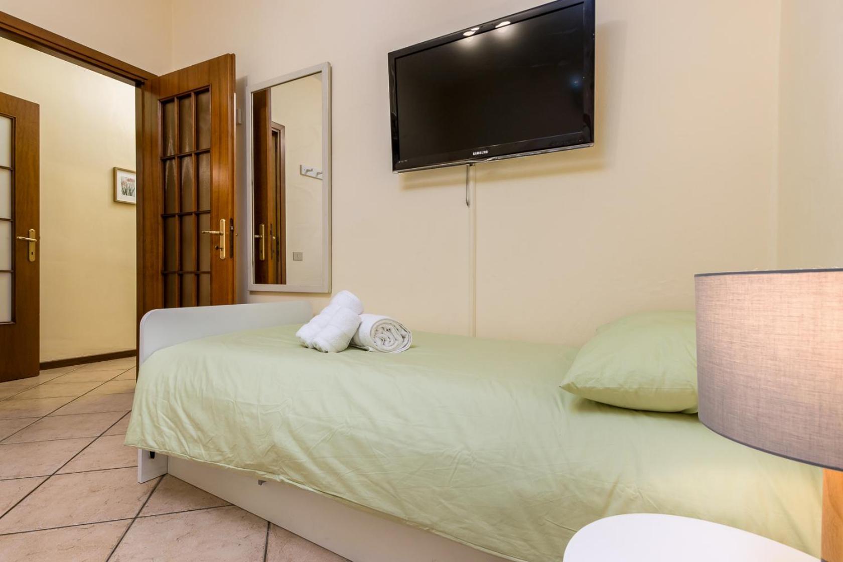 - Near Downtown - Bergamo Central Stay Экстерьер фото