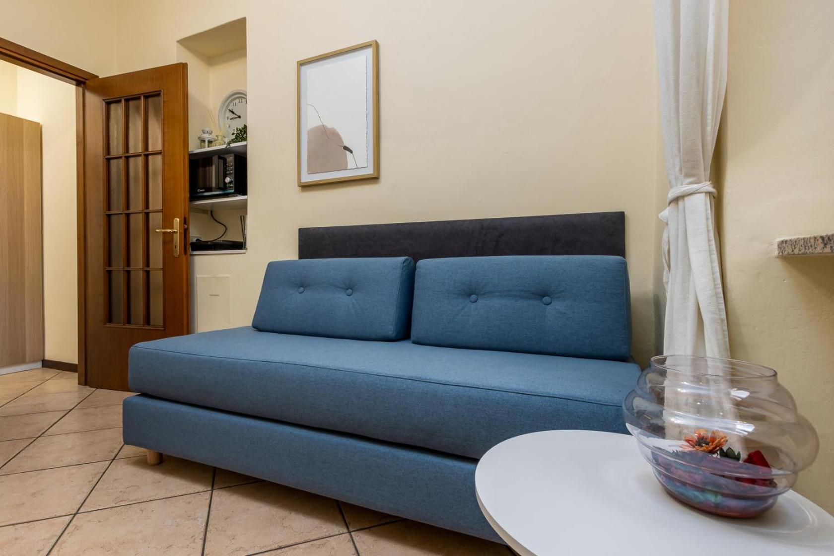- Near Downtown - Bergamo Central Stay Экстерьер фото