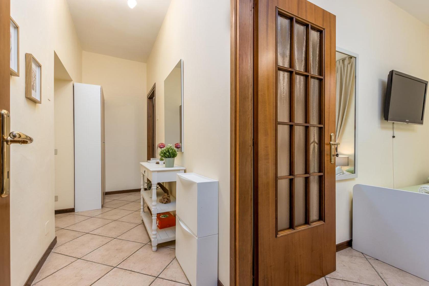- Near Downtown - Bergamo Central Stay Экстерьер фото