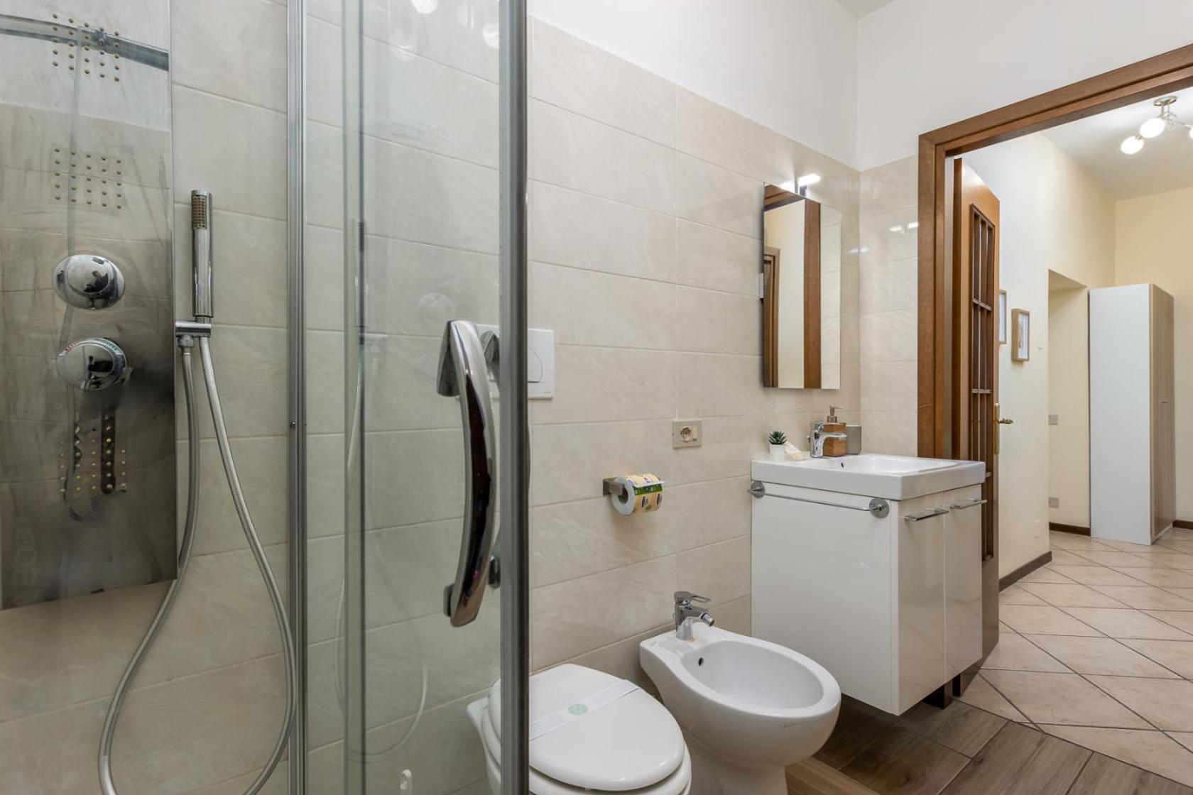 - Near Downtown - Bergamo Central Stay Экстерьер фото