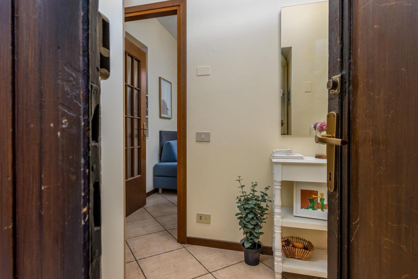 - Near Downtown - Bergamo Central Stay Экстерьер фото