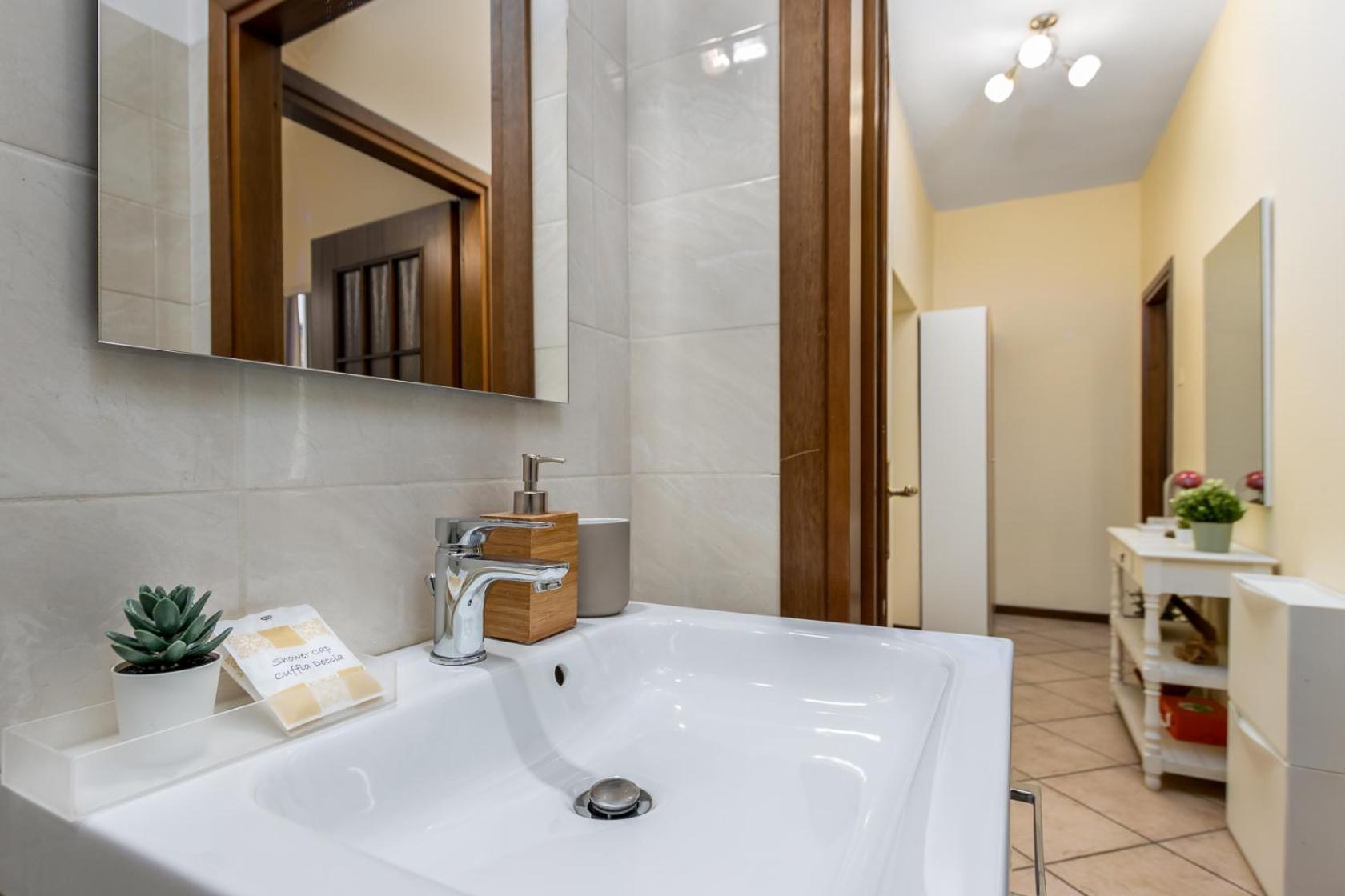 - Near Downtown - Bergamo Central Stay Экстерьер фото
