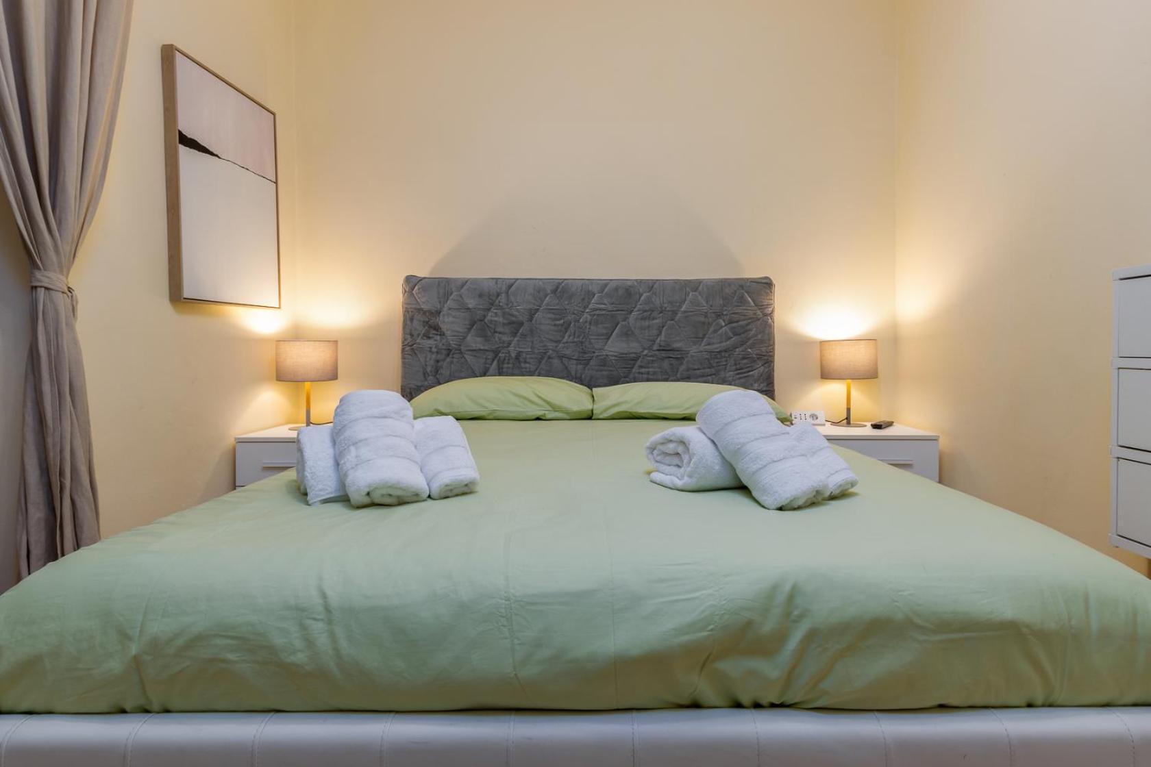 - Near Downtown - Bergamo Central Stay Экстерьер фото