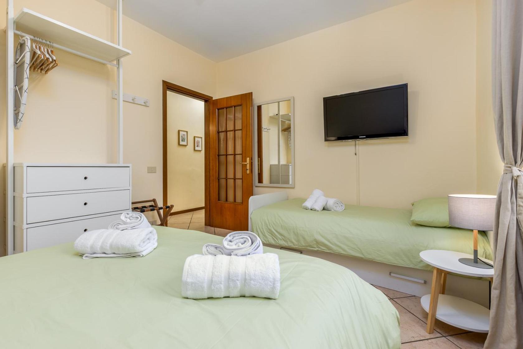 - Near Downtown - Bergamo Central Stay Экстерьер фото